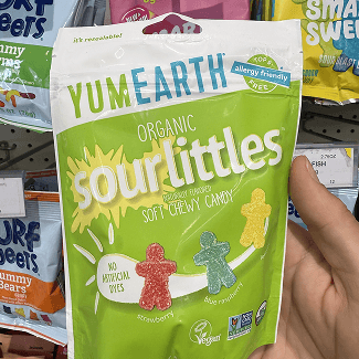 Sourlittles