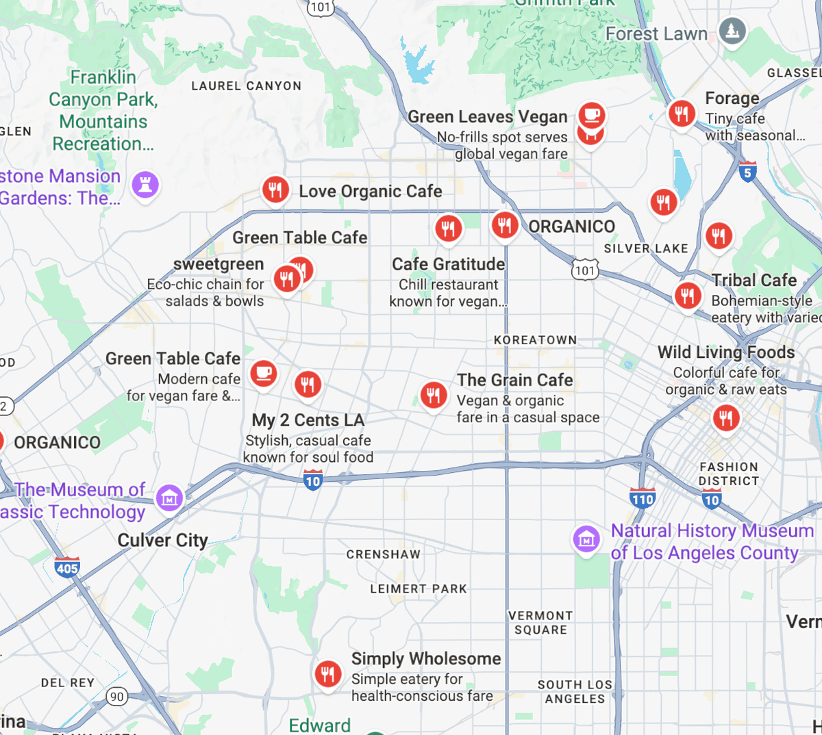 Los Angeles