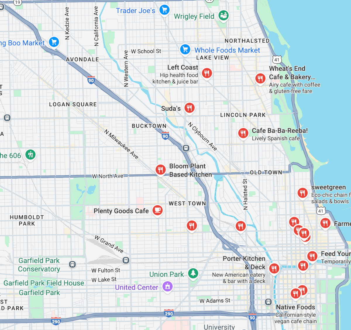 Chicago