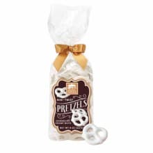 long grove confectionery co., spooky treats, mini pretzel twists