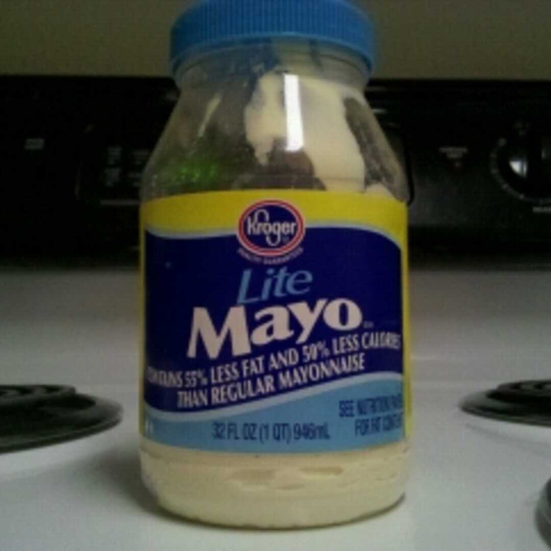 mayo, lite
