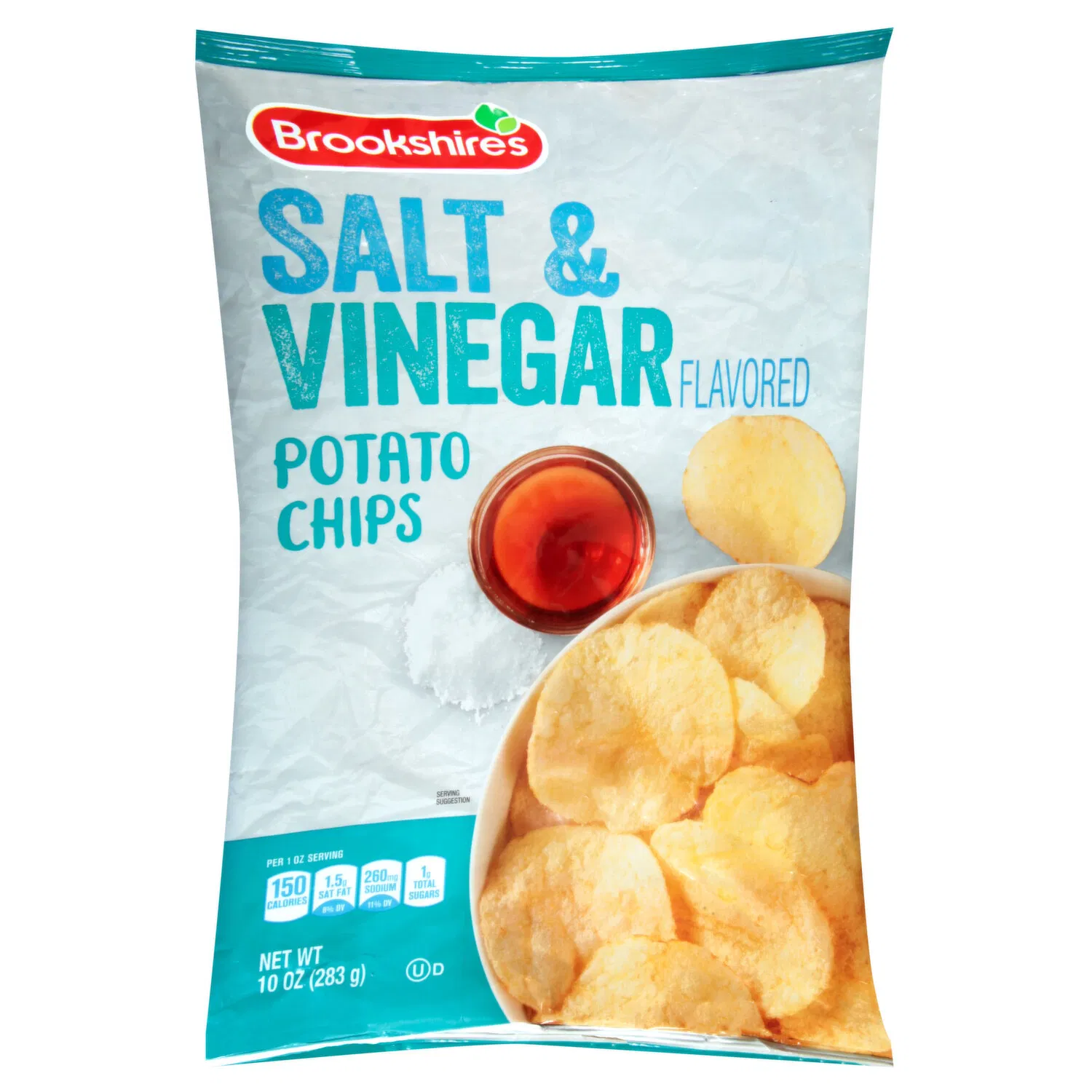 kroger, potato chips, salt & vinegar, salt & vinegar