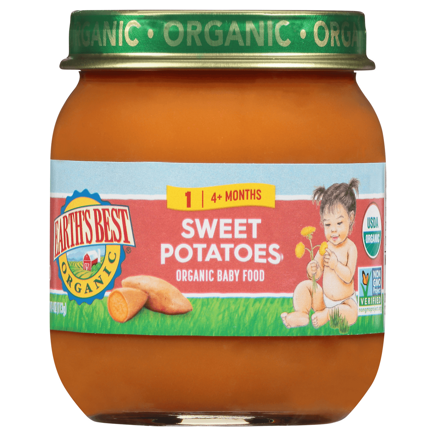 Sweet Potatoes