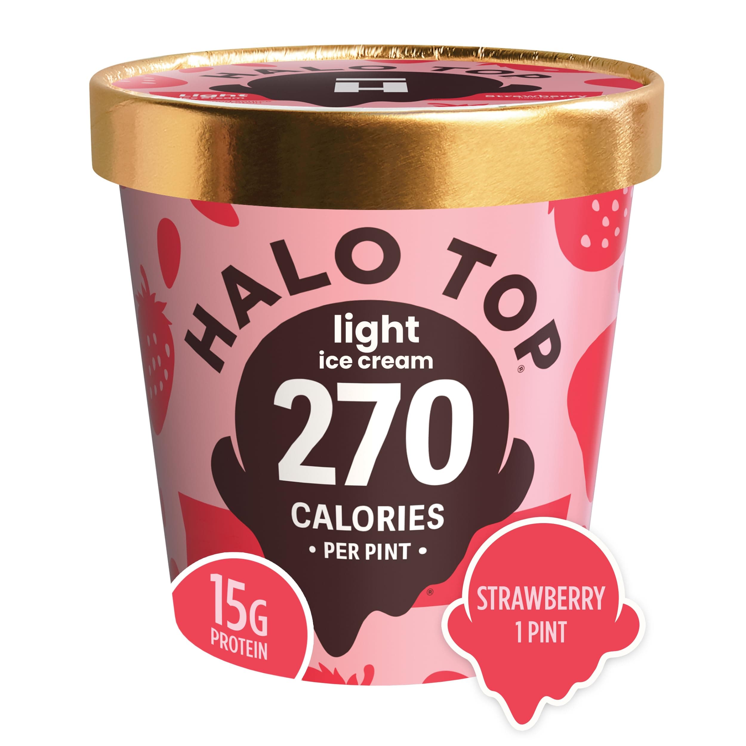 Halo top
