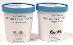 frozen dessert, chocolate