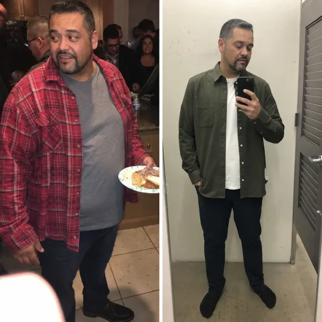 Gabriel, 40