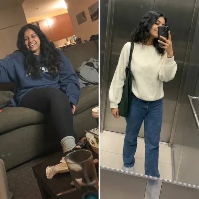 Maya, 31
