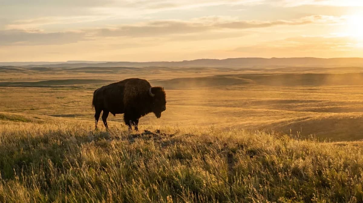 Why 80% of "Healthy" Bison Buyers Are Getting Duped