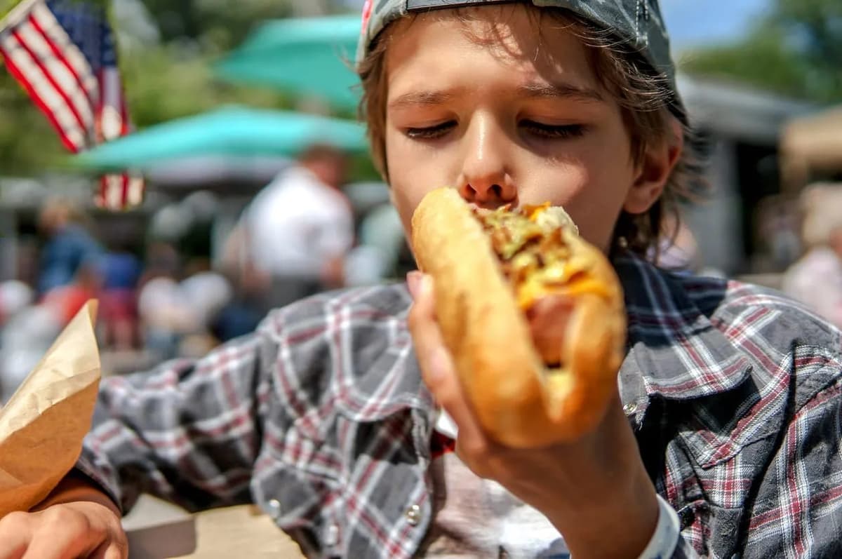 How to Find a Safer Hot Dog