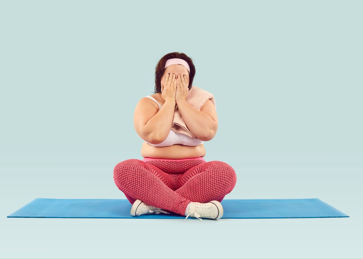 Not Losing Weight on Semaglutide? Here’s What May Be the Cause