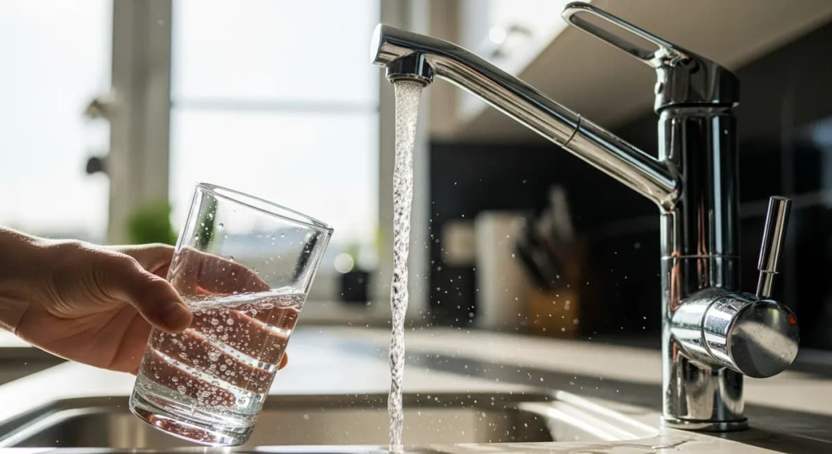 Should You Filter Your Water for PFAS?