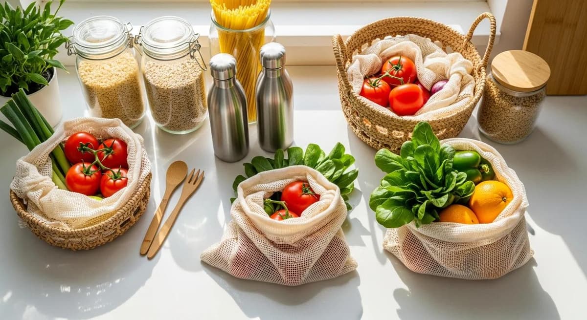 Doctors Are Shocked: Just 2 Simple Swaps Flush Out Up to 60% of Cancer-Causing Plastic Toxins From Your Body in ONLY 7 Days!