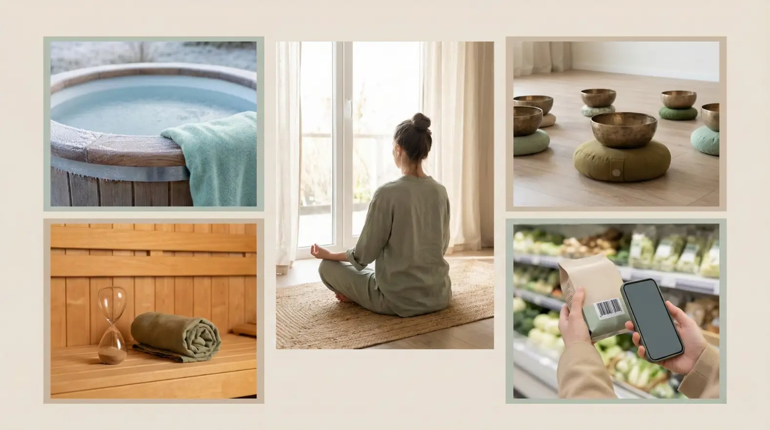 5 Holistic Wellness Trends Everyone’s Talking About in 2025
