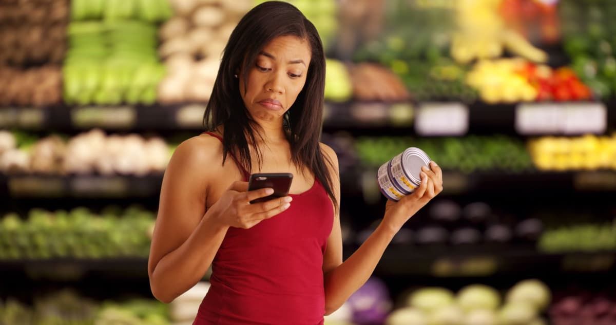 Fig vs. Yuka App: Which Food Scanner App Is Better?