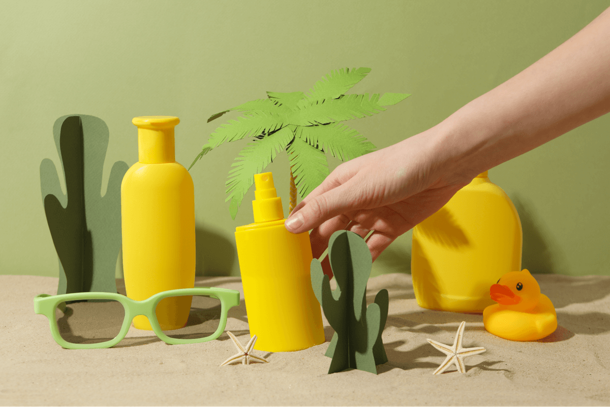 Sunscreen Ingredient Checker: Top 4 Options Reviewed