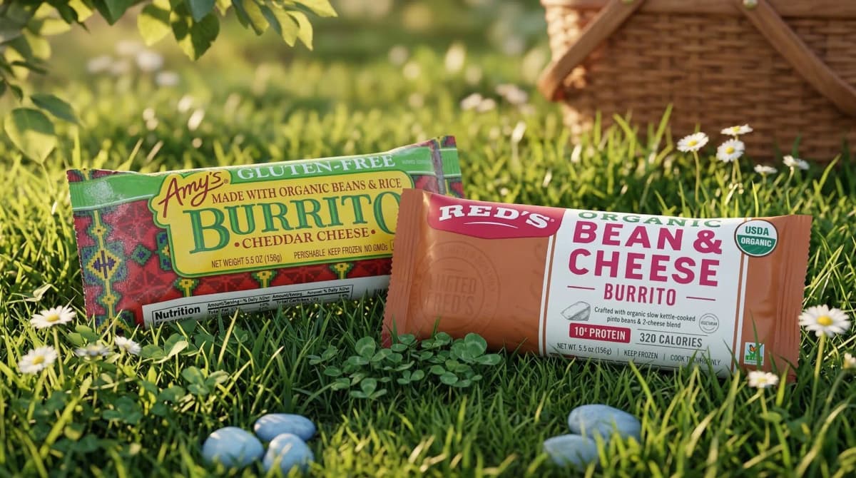 Tina’s, Red’s, or Amy’s? Who’s Got the Best Burritos?