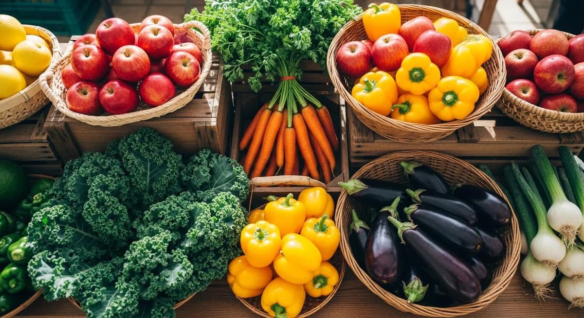 Eating Healthy Is Giving Young Non-Smokers Lung Cancer? The Shocking Study That Will Make You Question Every Apple You Eat