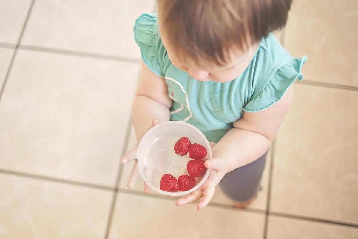 Hidden Ingredients in Everyday Snacks: What Parents Should Know