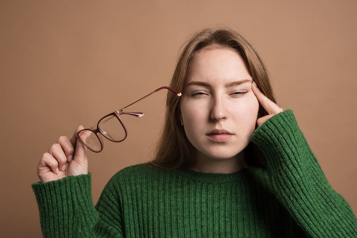 GLP-1 & Vision Loss: Do Drugs Like Wegovy and Zepbound Cause Vision Changes?