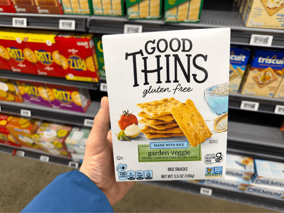 Gluten-Free Scanner: How Leading Apps Compare & Which One To Choose